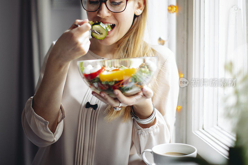 Bon appétit!